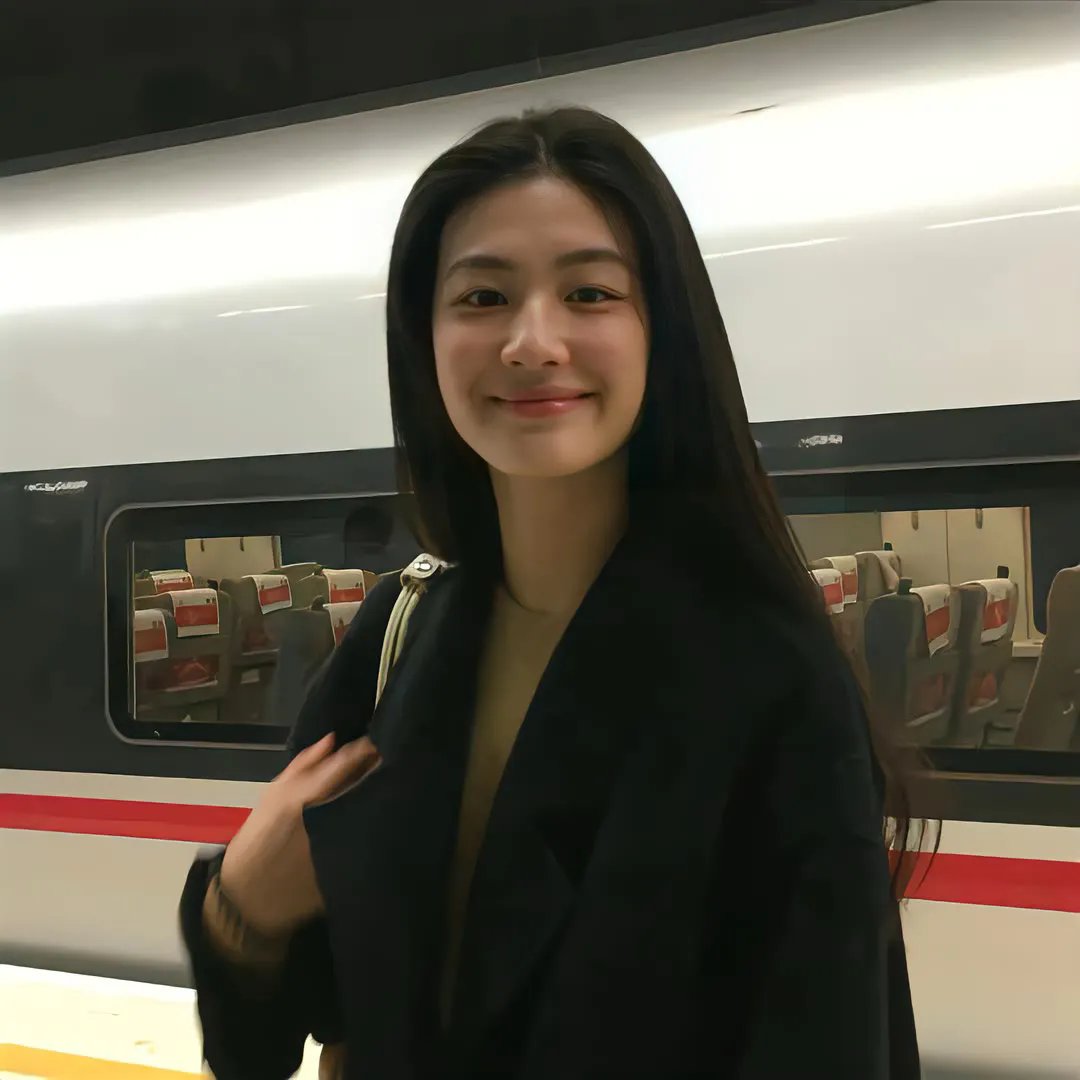 注视我心